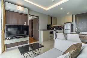 Panora Condo by Villacarte