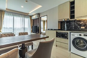 Panora Condo by Villacarte