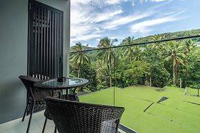 Panora Condo by Villacarte