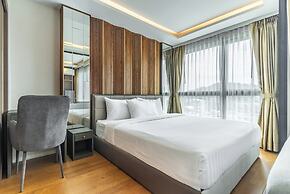 Panora Condo by Villacarte