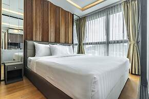 Panora Condo by Villacarte