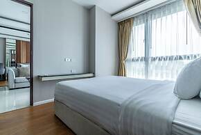 Panora Condo by Villacarte