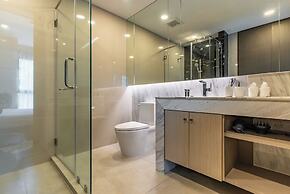 Panora Condo by Villacarte