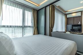 Panora Condo by Villacarte