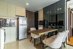 Panora Condo by Villacarte