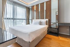 Panora Condo by Villacarte