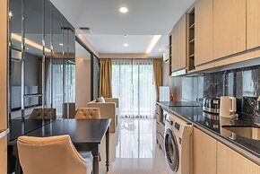 Panora Condo by Villacarte