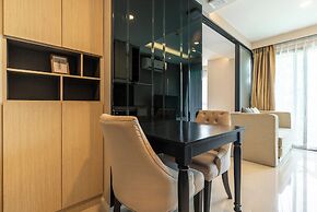 Panora Condo by Villacarte