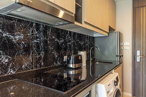 Panora Condo by Villacarte