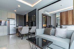 Panora Condo by Villacarte