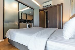 Panora Condo by Villacarte