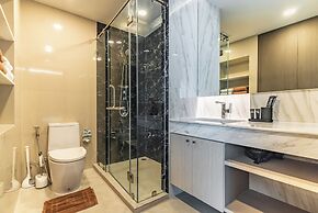 Panora Condo by Villacarte