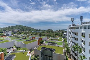 Panora Condo by Villacarte