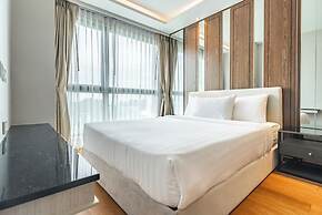 Panora Condo by Villacarte