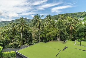 Panora Condo by Villacarte