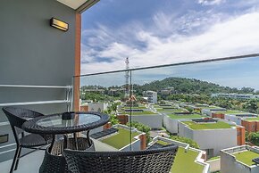 Panora Condo by Villacarte