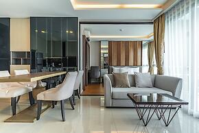 Panora Condo by Villacarte