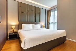 Panora Condo by Villacarte