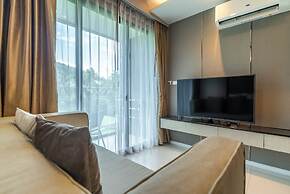 Panora Condo by Villacarte