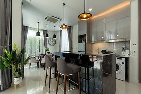 Panora Villa 8112 By Villacarte