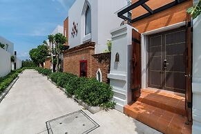 Panora Villa 8112 By Villacarte