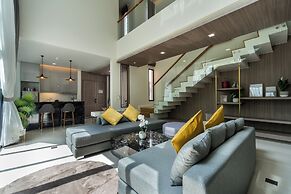 Panora Villa 8112 By Villacarte