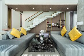 Panora Villa 8112 By Villacarte