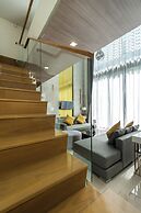 Panora Villa 8112 By Villacarte