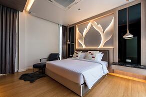 Panora Villa 8112 By Villacarte