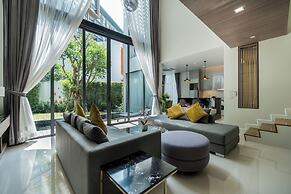 Panora Villa 8112 By Villacarte