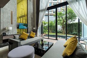 Panora Villa 8112 By Villacarte