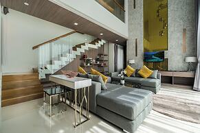 Panora Villa 8112 By Villacarte