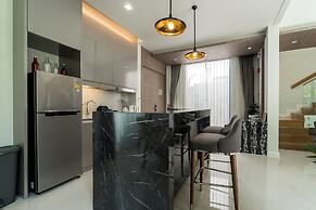 Panora Villa 8112 By Villacarte