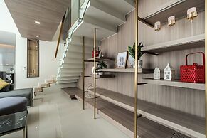 Panora Villa 8112 By Villacarte