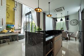 Panora Villa 8112 By Villacarte