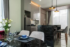 Panora Villa 8112 By Villacarte