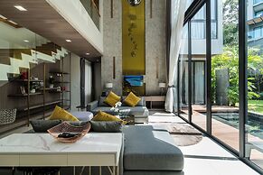 Panora Villa 8112 By Villacarte