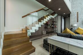 Panora Villa 8112 By Villacarte