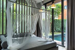 Panora Villa 8112 By Villacarte