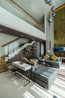 Panora Villa 8112 By Villacarte