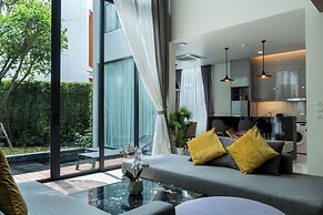 Panora Villa 8112 By Villacarte