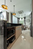 Panora Villa 8112 By Villacarte