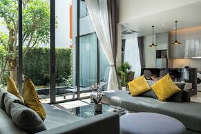 Panora Villa 8112 By Villacarte