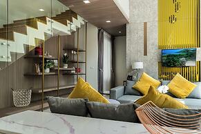 Panora Villa 8112 By Villacarte