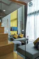 Panora Villa 8112 By Villacarte