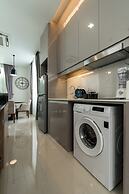 Panora Villa 8112 By Villacarte