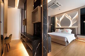 Panora Villa 8112 By Villacarte