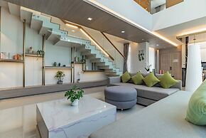 Panora Villa 8119 By Villacarte