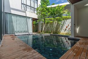 Panora Villa 8119 By Villacarte