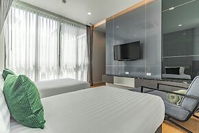 Panora Villa 8119 By Villacarte